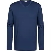 Mey Shirt donkerblauw