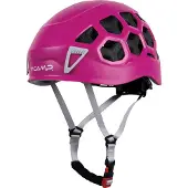 Camp Ikon Nova Pink Damesklimhelm