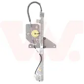 VAN WEZEL 8279265 Raammechanisme