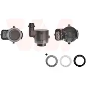 VAN WEZEL 4946880V Parkeersensor