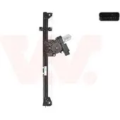 VAN WEZEL 0982261 Raammechanisme