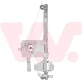 VAN WEZEL 2580261 Raammechanisme