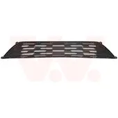 VAN WEZEL 8355590 Ventilatiegrille, bumper