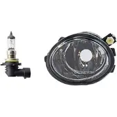 VAN WEZEL 0649995Z Mistlamp