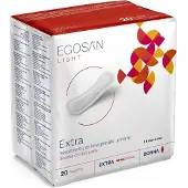 Egosan Light Extra - 1 pak van 20 stuks