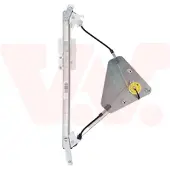 VAN WEZEL 5706263 Raammechanisme