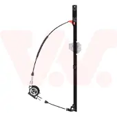 VAN WEZEL 5874264 Raammechanisme
