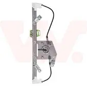 VAN WEZEL 1717261 Raammechanisme