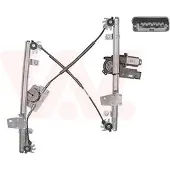 VAN WEZEL 3352265 Raammechanisme