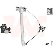 VAN WEZEL 2740264 Raammechanisme