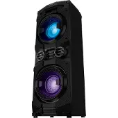 SVEN Luidspreker - - PS-1500 - 500 W - Bluetooth - FM - USB - LED