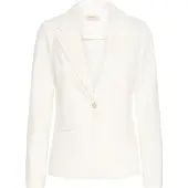 Fransa Blazers 'Zablazer 2' crème