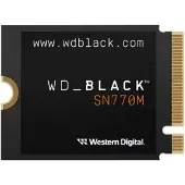 Western Digital WD_BLACK SN770M SSD 2TB M.2 2230 PCIe Gen4 NVMe Interne solid-state module