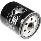 MAHLE ORIGINAL OC 84 Oliefilter