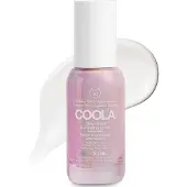 Coola Dew Good Illuminating Serum Blue Screen SPF 30 35 ml