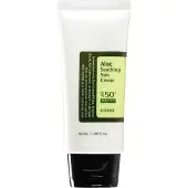 CosRx Aloe Soothing Sun Cream SPF 50+ - 50 ml