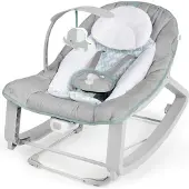 Ingenuity Baby Hangmat Ingenuity Grijs
