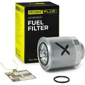 RIDEX 9F0076P Brandstoffilter