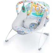 Bright Starts Baby Hangmat Safari Fun