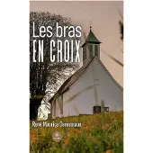 Le Lys Bleu LES BRAS EN CROIX