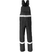 Havep 2151 Amerikaanse Overall 5-Safety Zwart maat 48 heren