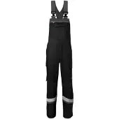Havep 20291 Amerikaanse Overall Vlamwerend Reflecterend Antistatisch 5safety Image + | Maat: 54