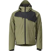 Mascot Advanced Winterjas 24035 | Maat: M