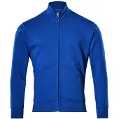 Mascot Crossover 51591 Sweatshirt Met Rits