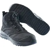 Mascot Veiligheidsschoen Hoog S1 Met Boa F0253 | Maat: 42