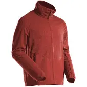 Mascot Customized Microfleece Trui Met Rits | Maat: XXL