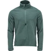 Mascot Customized 22703 Half Rits Sweatshirt
