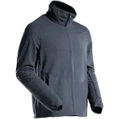 Mascot Customized Microfleece Trui Met Rits | Maat: XL