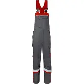 Havep 20291 Amerikaanse Overall Vlamwerend Reflecterend Antistatisch 5safety Image + | Maat: 48