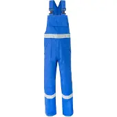 Havep 2151 Amerikaanse Overall 5-Safety Korenblauw maat 56 heren