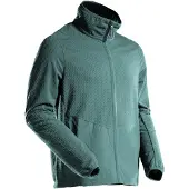 Mascot Customized Microfleece Trui Met Rits | Maat: XXL