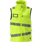 Mascot Accelerate Safe Softshell Bodywarmer 24065-143 | Maat: 2XL