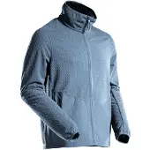 Mascot Customized Microfleece Trui Met Rits | Maat: L