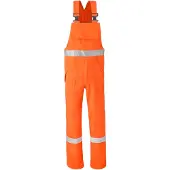 Havep 2151 Amerikaanse Overall Reflecterend 5safety | Maat: 60