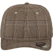 Flexfit FX6196 Glen Check Cap