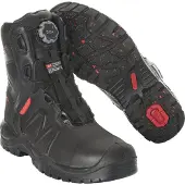 Mascot F0463 Boa S3 Werkschoen Hoog | Maat: 41