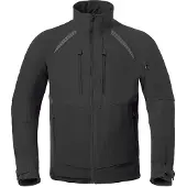 Havep 50467 Joggingjack Revolve Zwart maat L heren