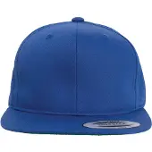 Flexfit Hoed hemelsblauw / grijs / zwart