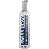 Swiss Navy *Water Based Lube* 0,118 l