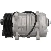 THERMOTEC Airco-compressor KTT090468