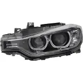 Alkar 2786843 Koplamp