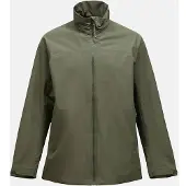 Peak Performance Quest Regenjas Heren Pine Needle M