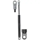 STABILUS Gasveer, kofferdeksel 3866XF