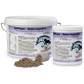 EquiPower Elektrolyt Pellets Korrel - 3 kg