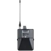 Shure RECEPTEUR P9RA+ PSM900 506-542 MHz