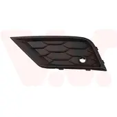 VAN WEZEL 5747595 Ventilatiegrille, bumper